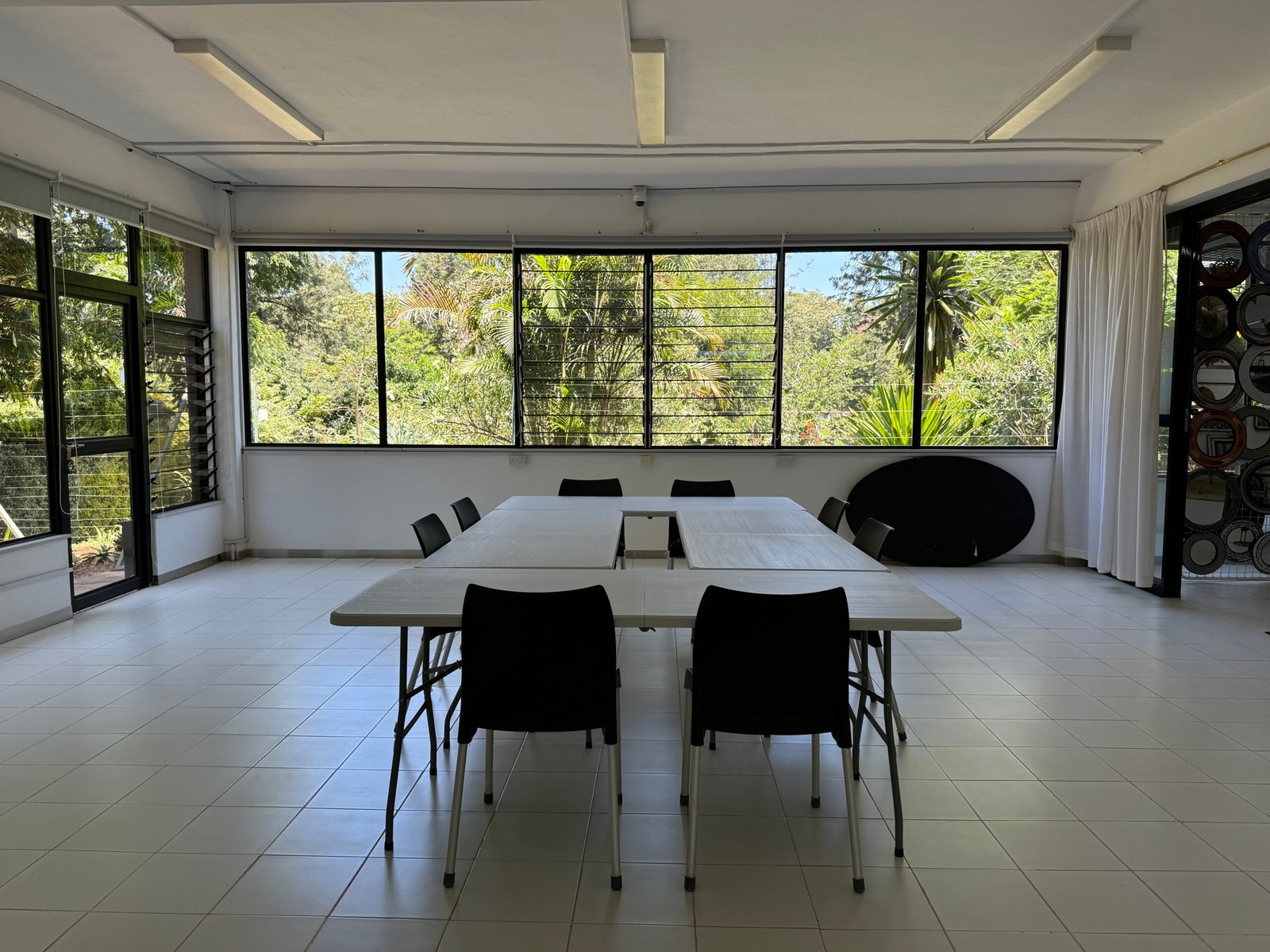 Community Room